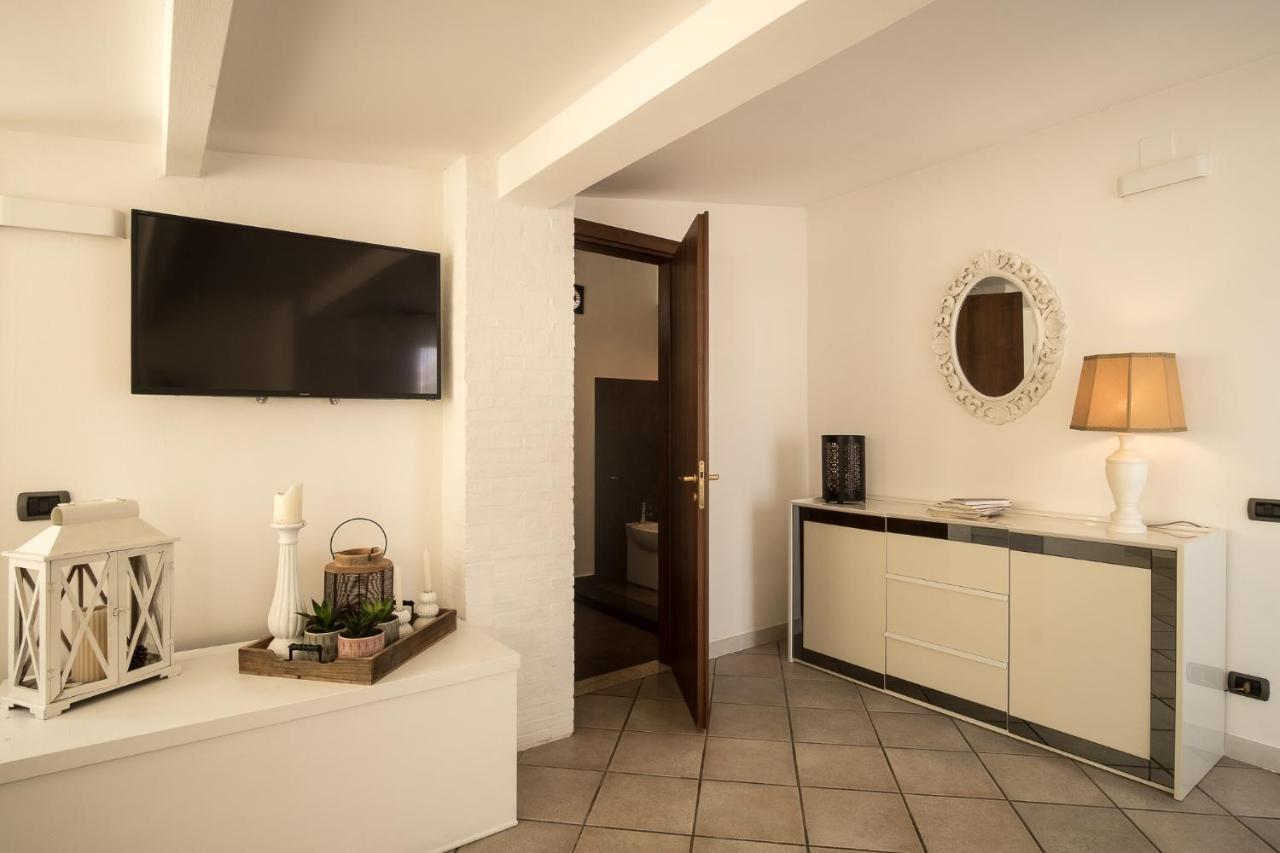 Domus Claudia - Casa Vacanze Syracuse Exterior photo