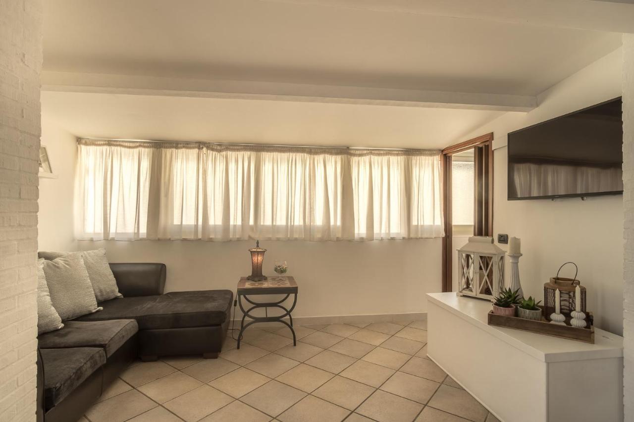 Domus Claudia - Casa Vacanze Syracuse Exterior photo